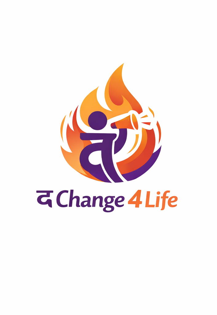 dChange4Life logo